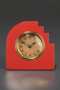 Catalin Clocks