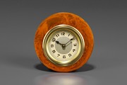 Catalin Clocks