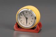 Catalin Clocks