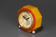 Catalin Clocks