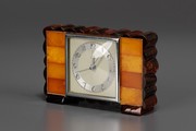 Catalin Clocks