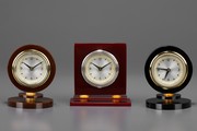 Catalin Clocks