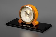 Catalin Clocks