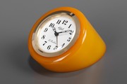 Catalin Clocks