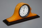 Catalin Clocks