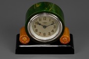 Catalin Clocks