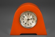 Catalin Clocks