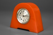 Catalin Clocks