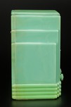 AWA Fisk Radiolette ’Empire State’ Radio in Jade Green Plaskon