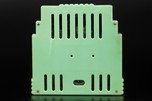 AWA Fisk Radiolette ’Empire State’ Radio in Jade Green Plaskon