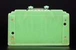 AWA Fisk Radiolette ’Empire State’ Radio in Jade Green Plaskon