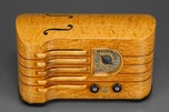 Maple Emerson CH-256 ’Strad’ Radio - Stunning Design