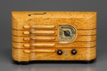 Maple Emerson CH-256 ’Strad’ Radio - Stunning Design