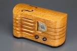 Maple Emerson CH-256 ’Strad’ Radio - Stunning Design